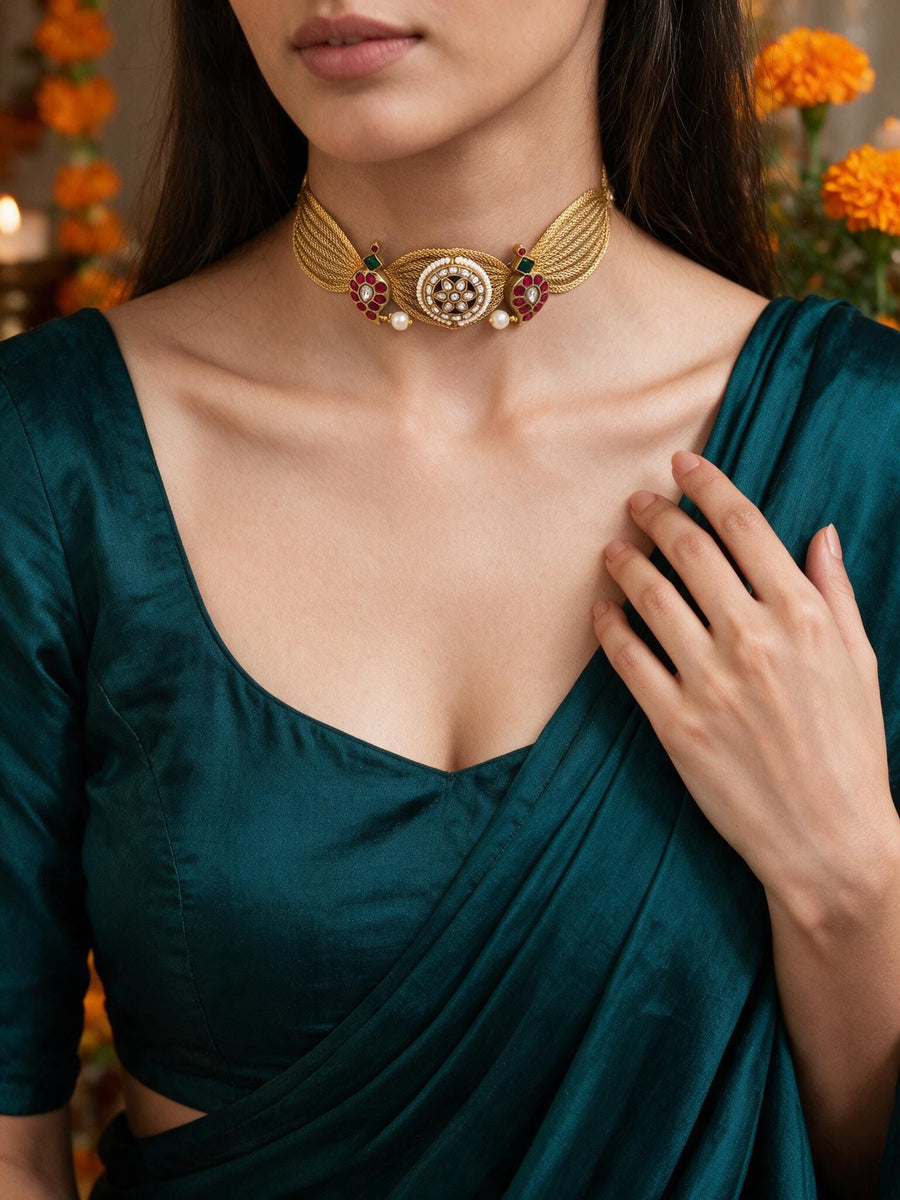 Shaila Choker