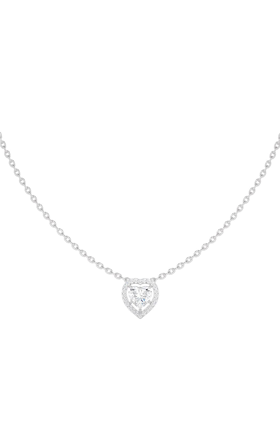 Love Bliss Pendant Necklace - Joules by Radhika 