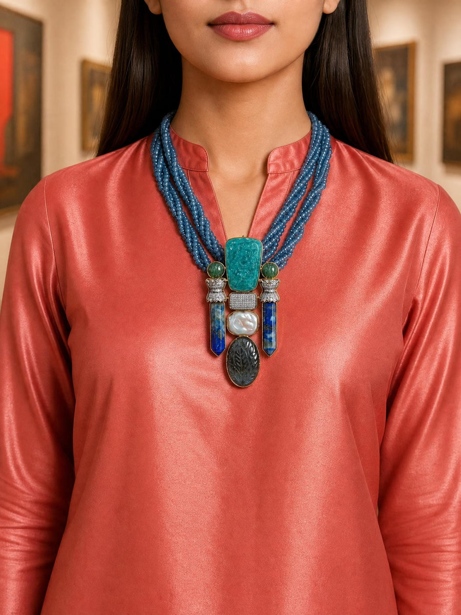 Varelia Necklace