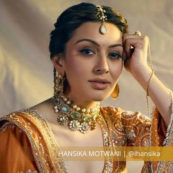 CELEBRITY'S FAVOURITE