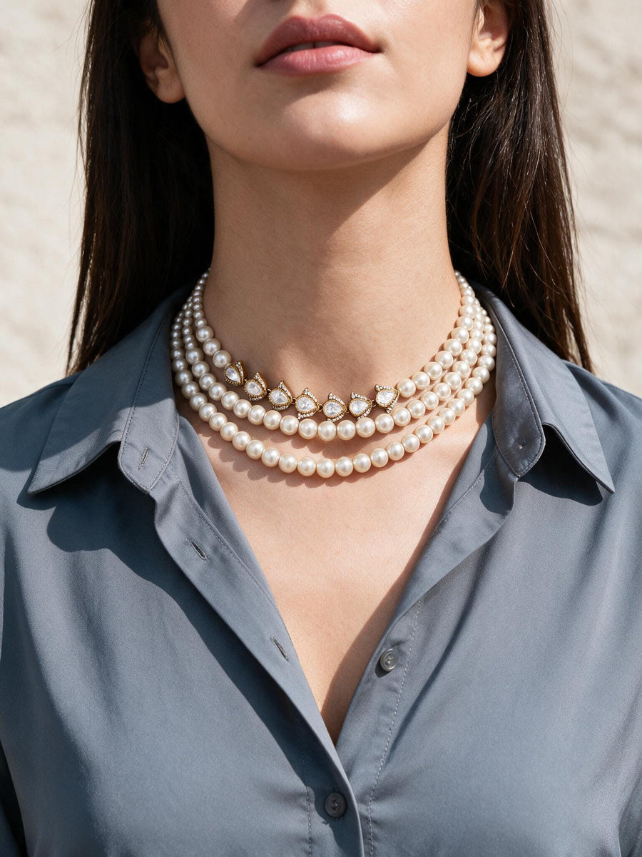 Ashifya Choker