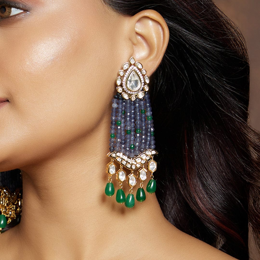 Ear R Earrings for Women | Designer, Stud & Statement Styles