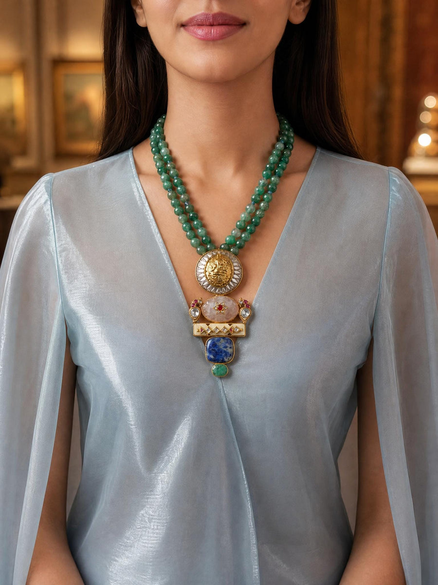 Avelisha Necklace