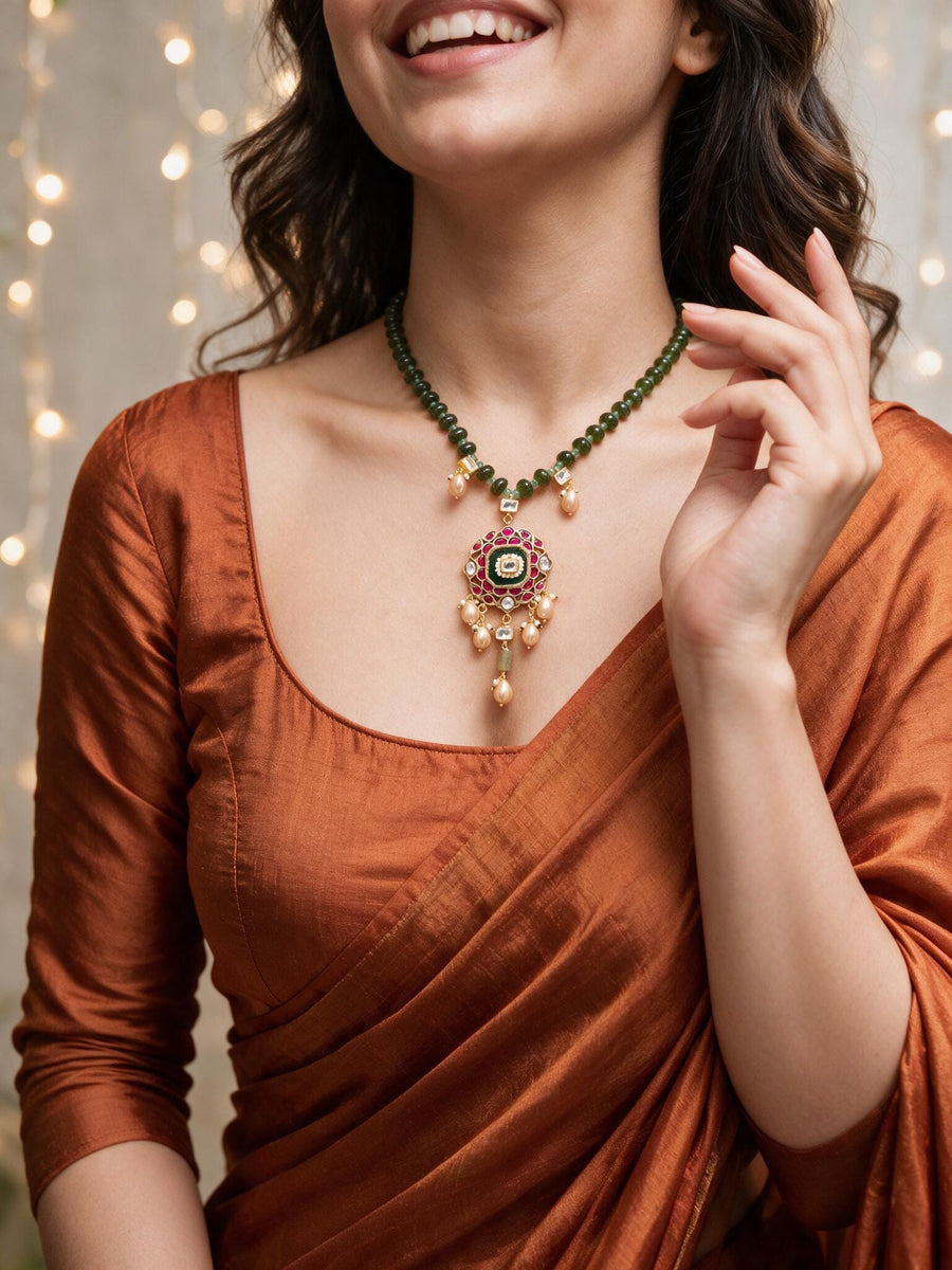 Kalira Necklace
