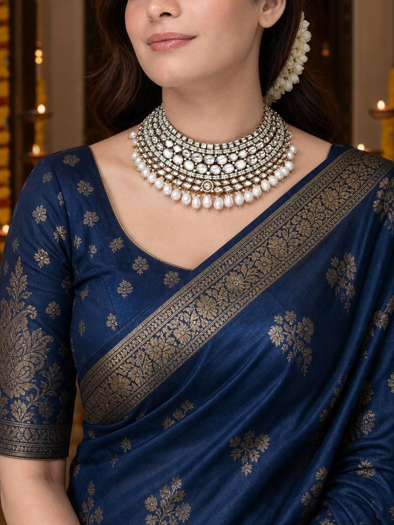 Noorani Necklace Sets