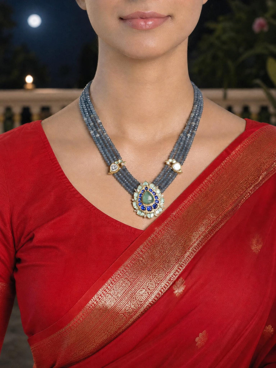 Oorja Necklace Set