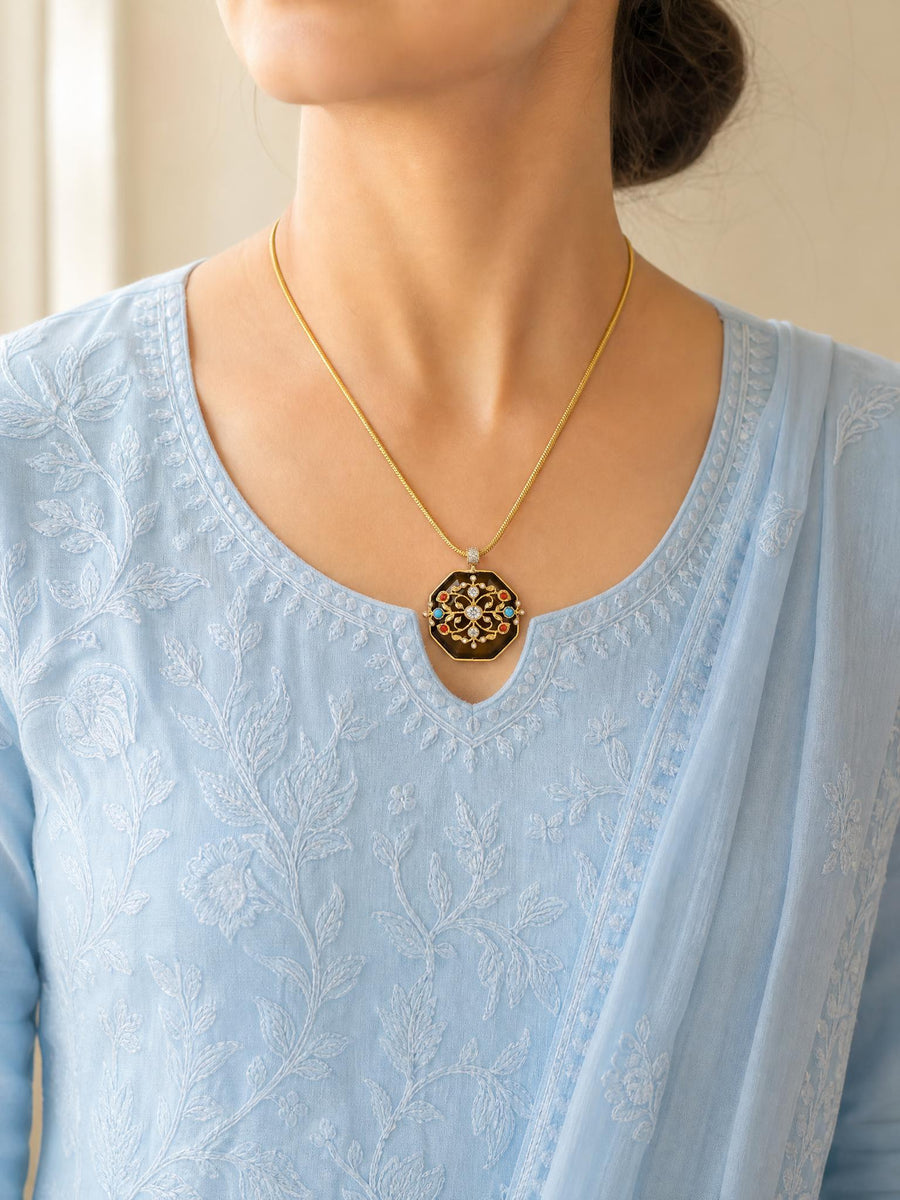 Arohi Necklace
