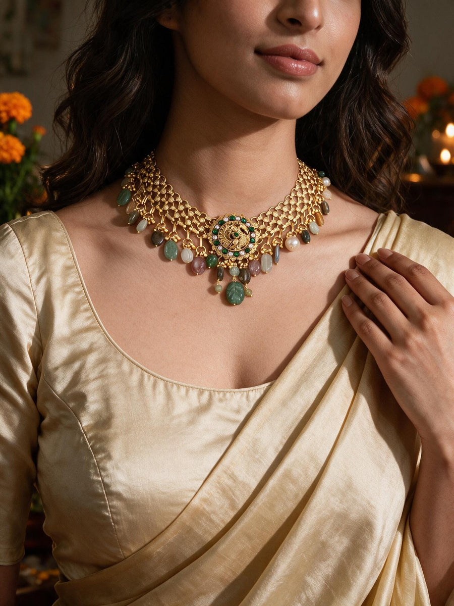 Aera Necklace