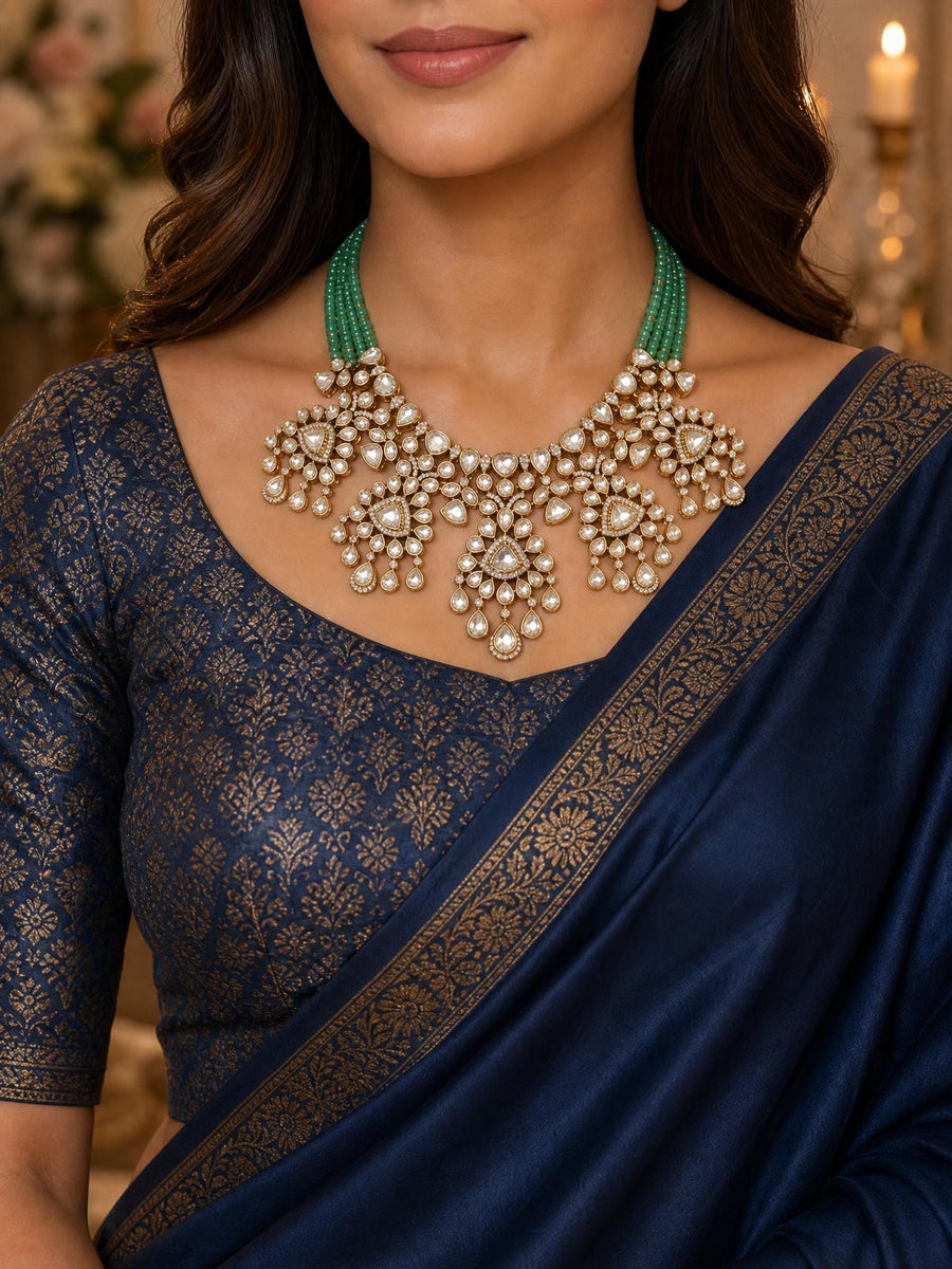 Taveera Necklace Set