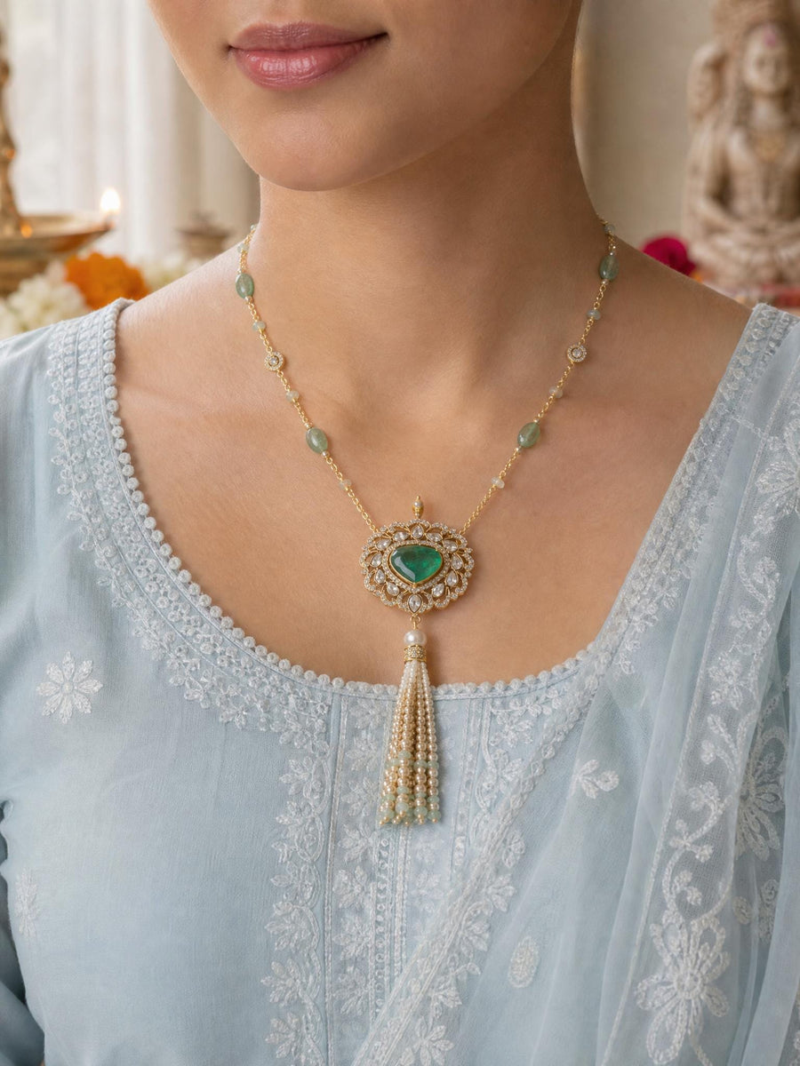 Kavira Necklace
