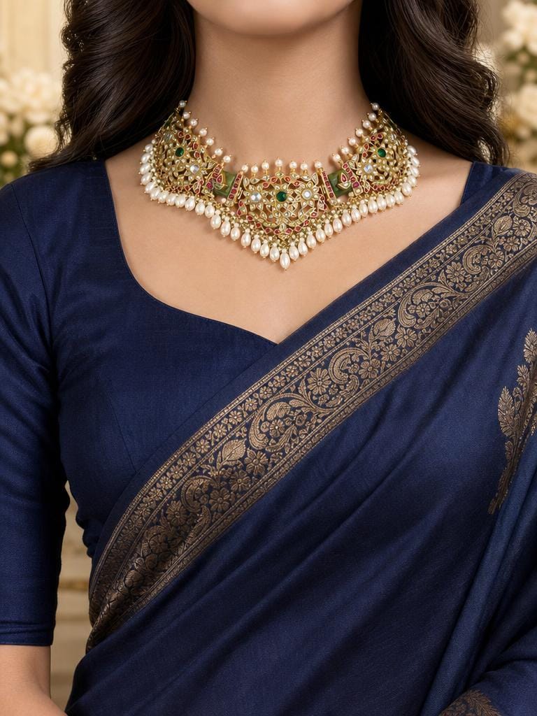 Verdant Elegance Set