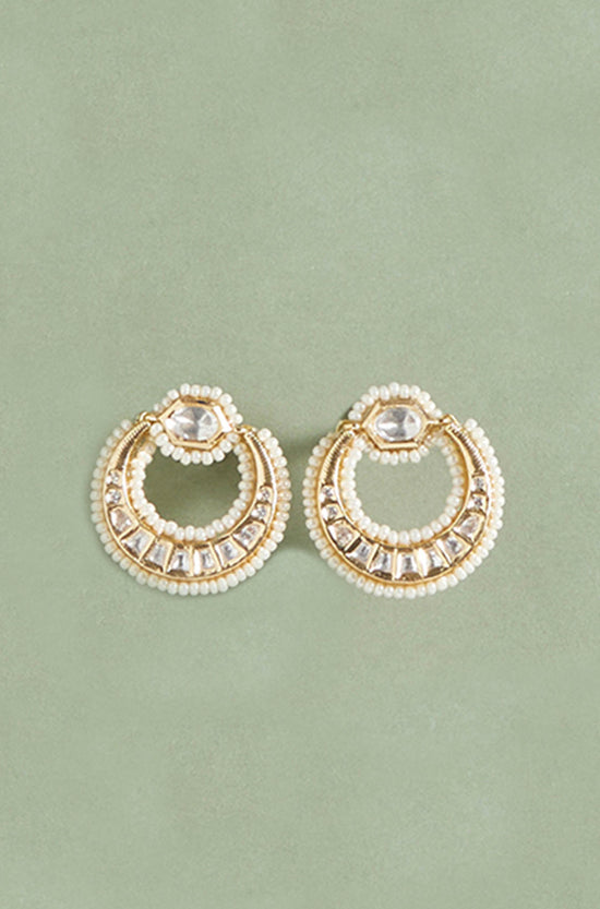 Load image into Gallery viewer, Extravagant Stud Earring
