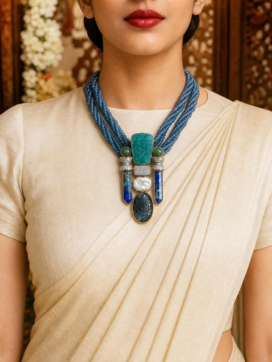 Varelia Necklace