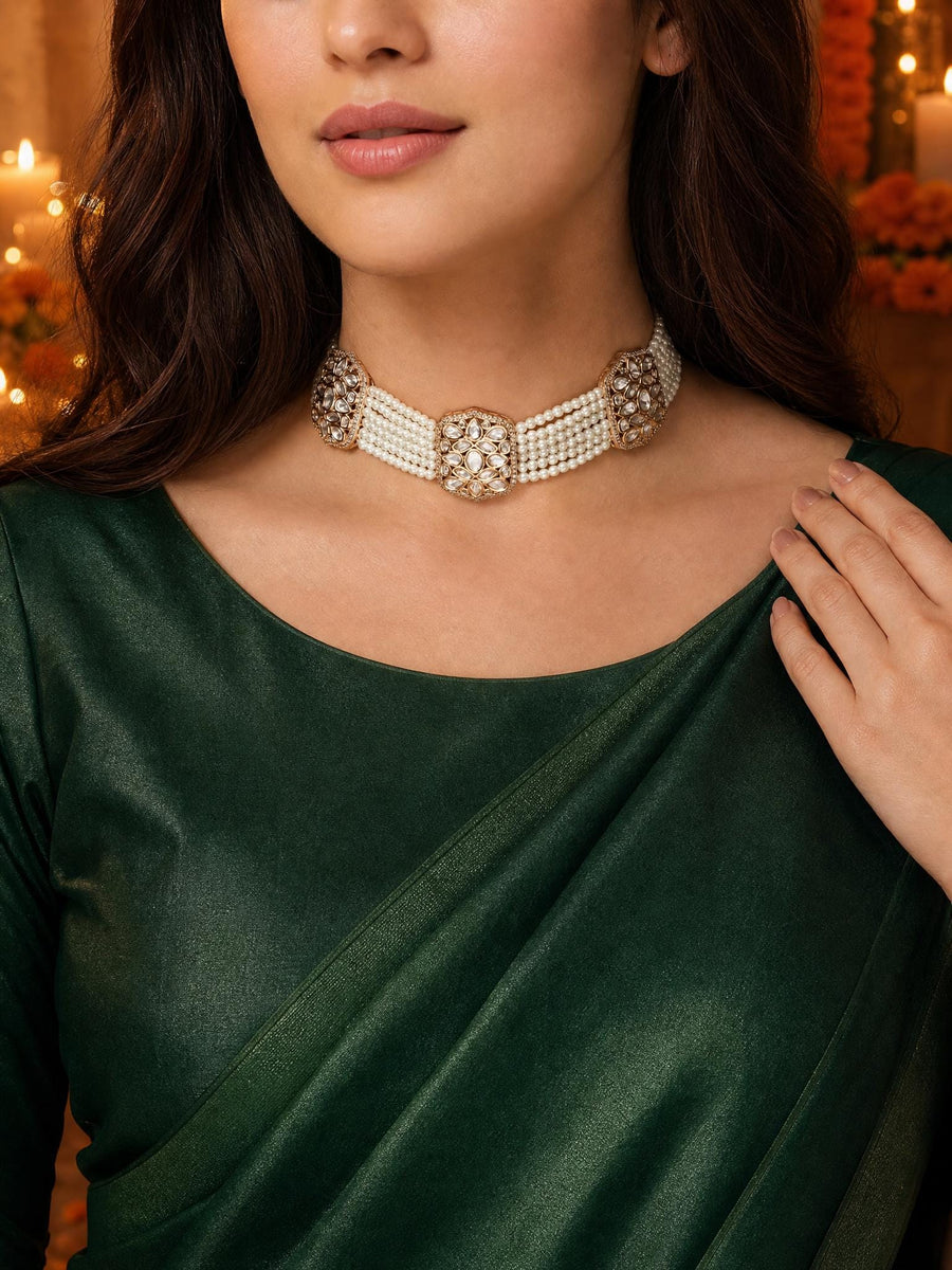 Royal Necklace