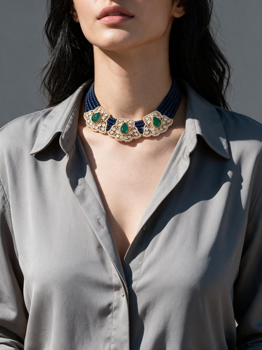 Mari Necklace