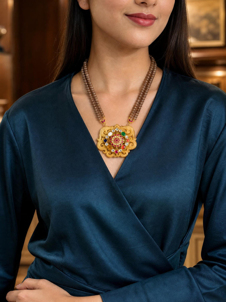 Aarini Necklace