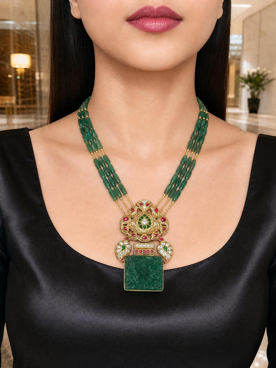 Lali Necklace