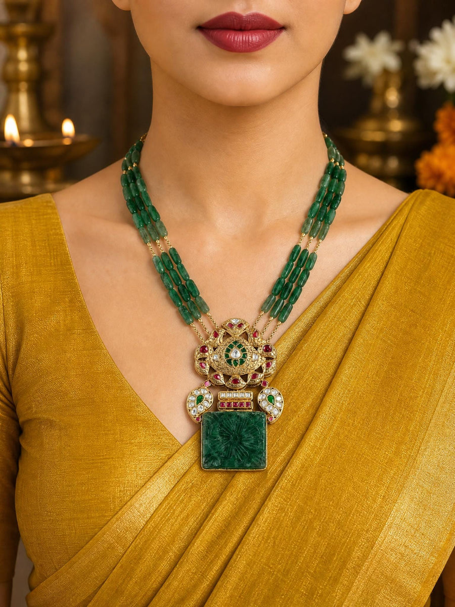 Lali Necklace