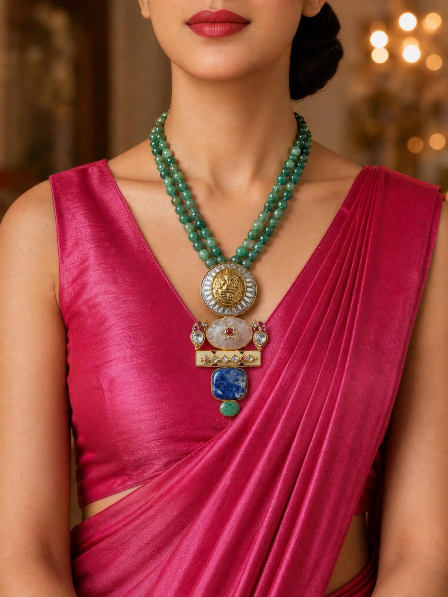 Avelisha Necklace