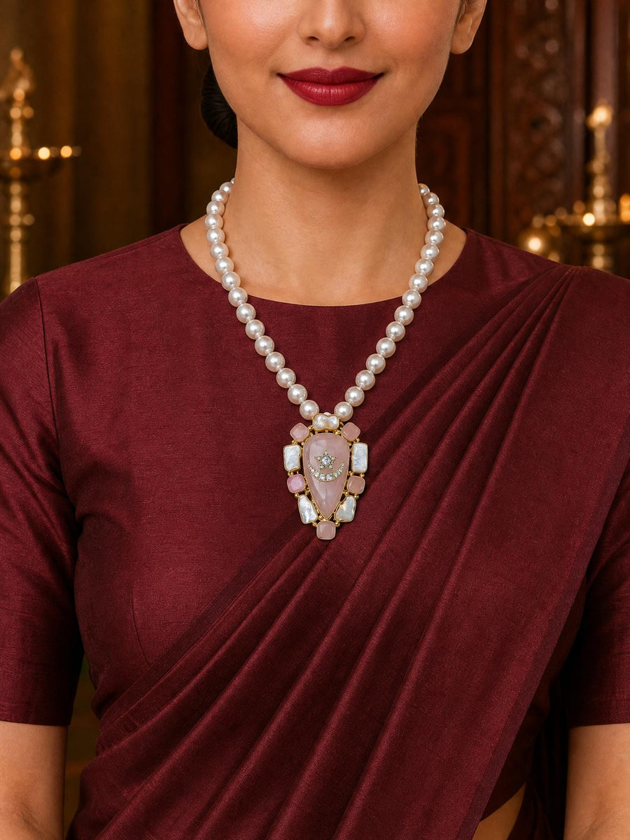 Soreyza Necklace