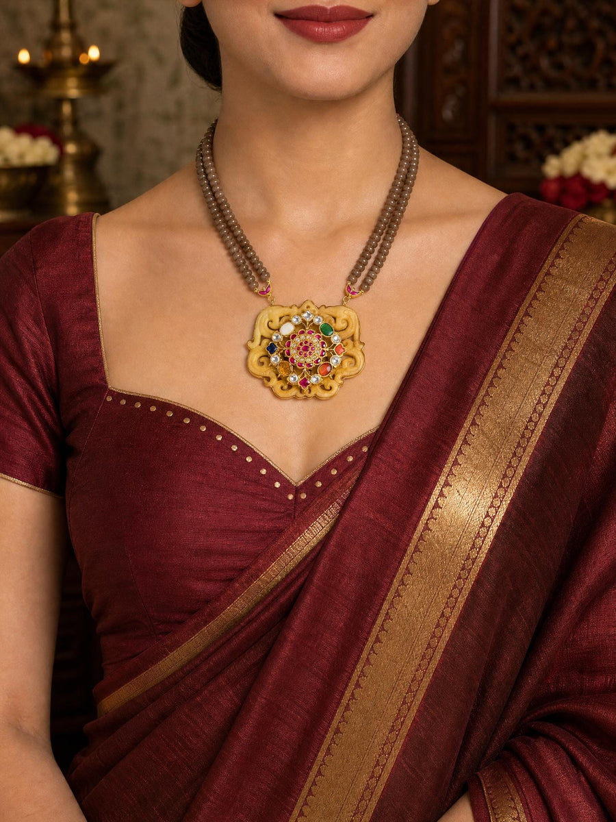 Aarini Necklace