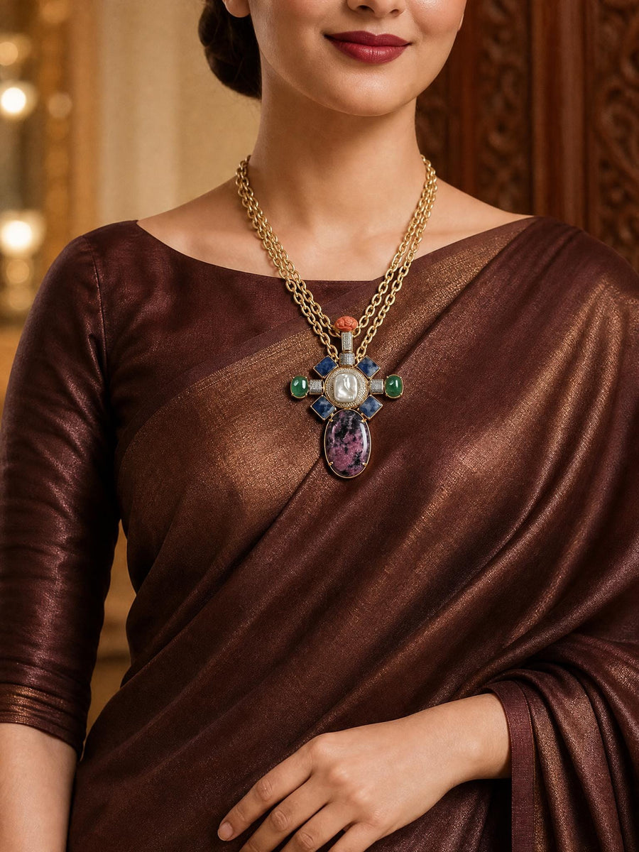 Zoreyva Necklace