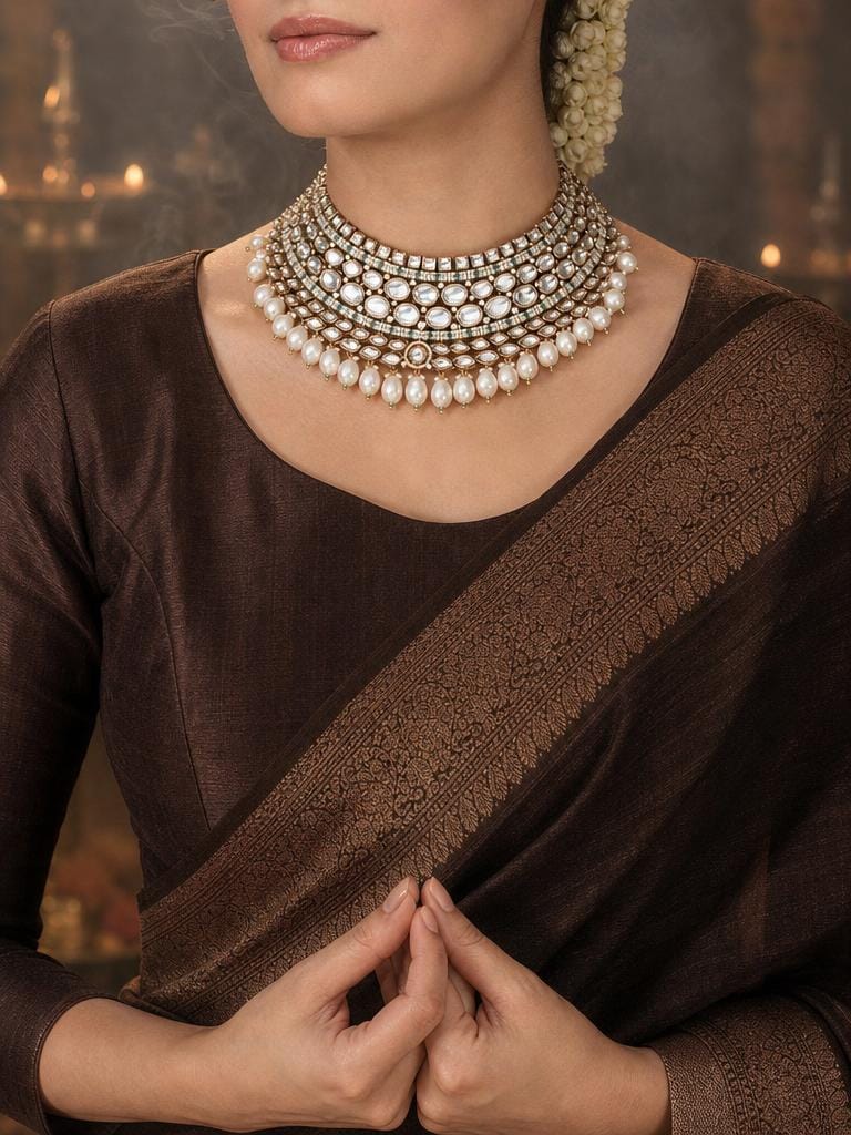 Noorani Necklace Sets