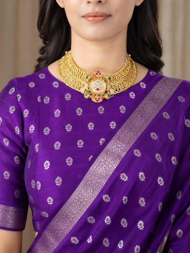 Rana Necklace