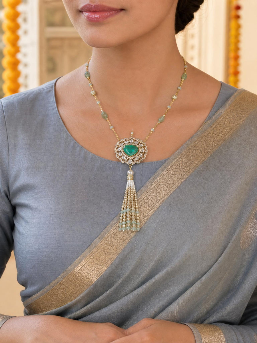Kavira Necklace