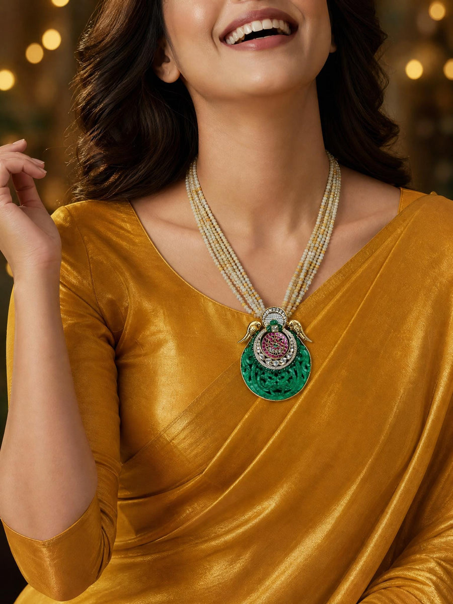 CrownAura Necklace