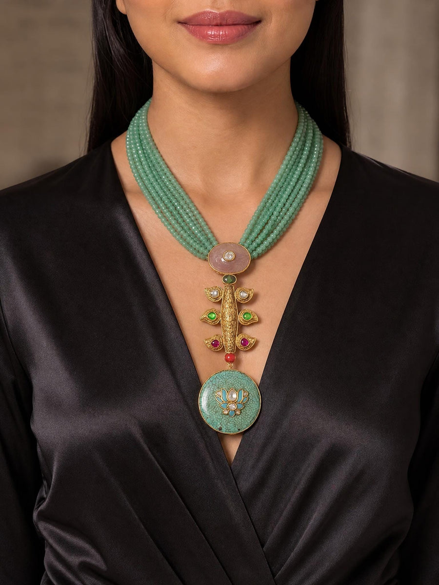 Aurevya Necklace