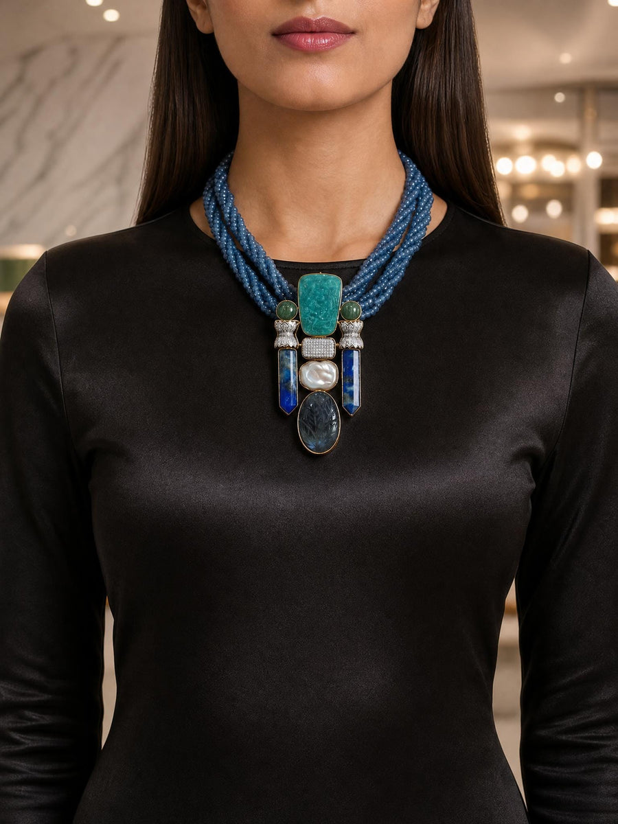 Varelia Necklace