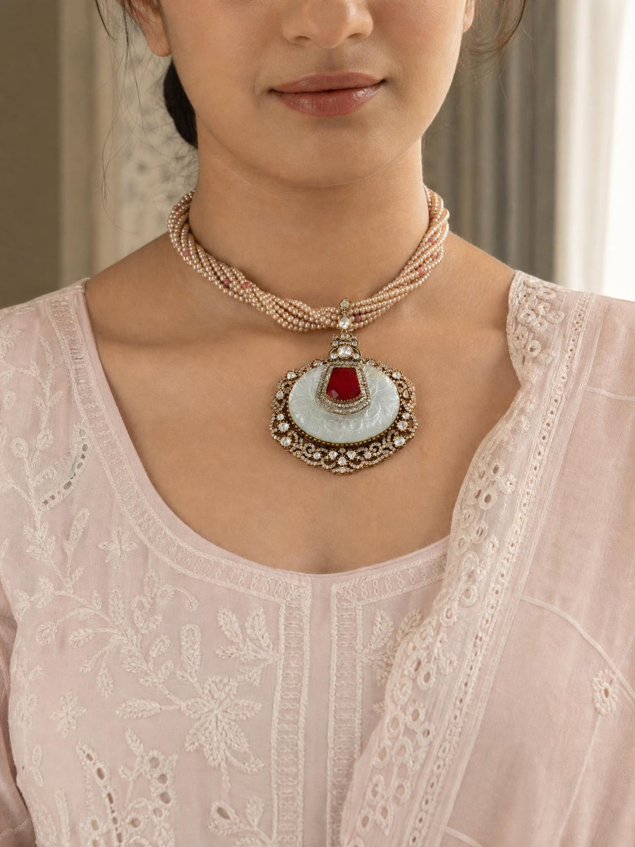 Naro Necklace