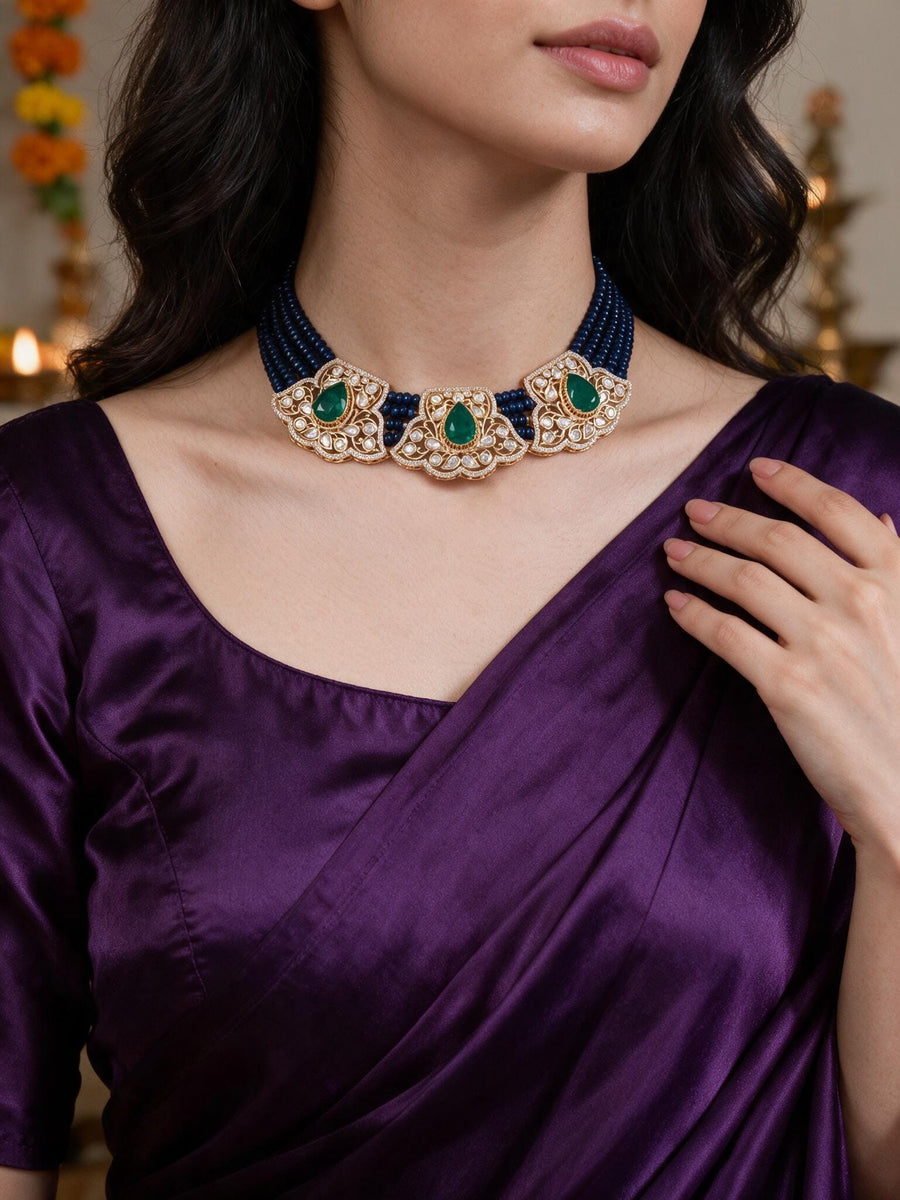 Mari Necklace
