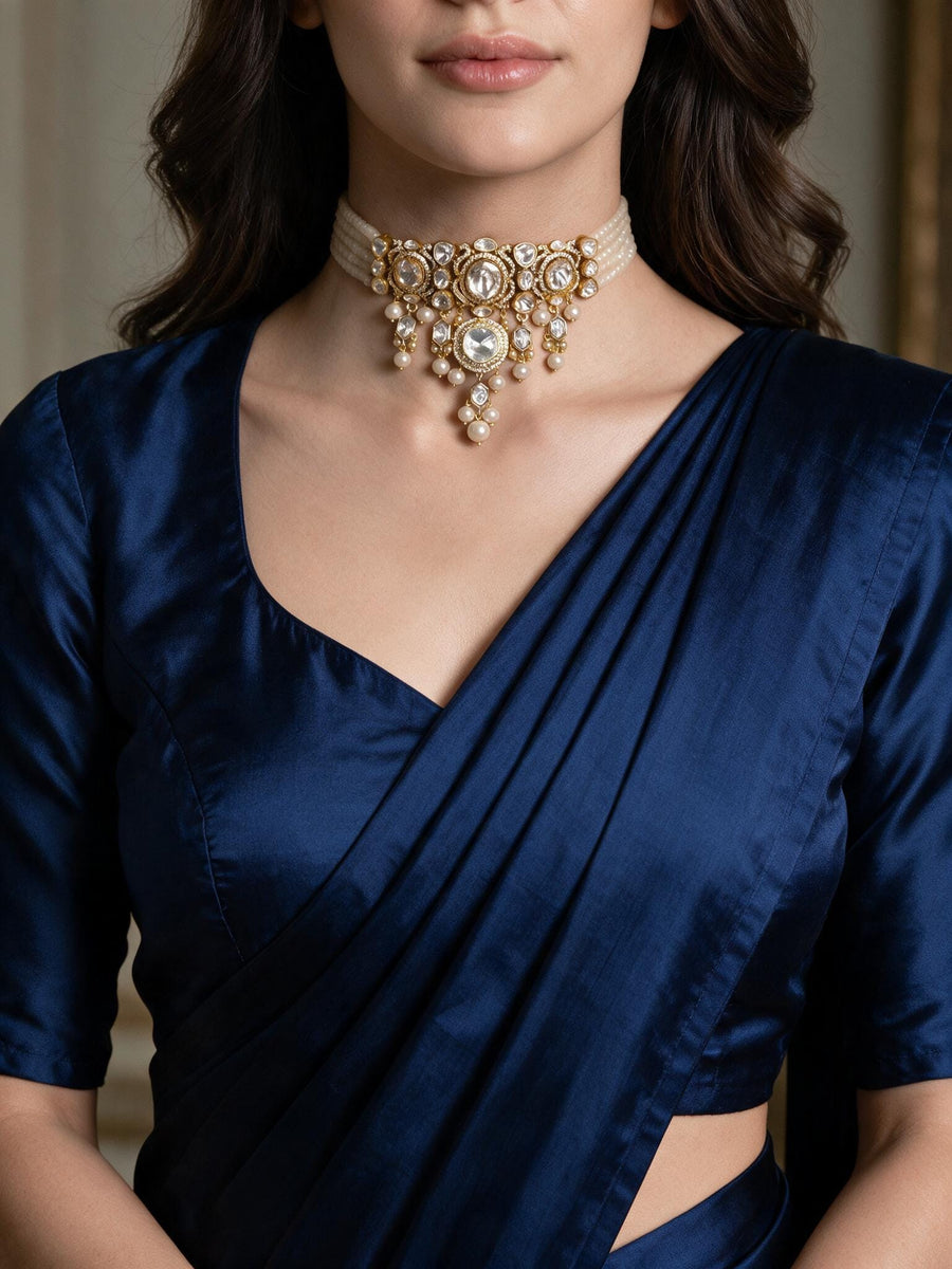Ritika Necklace Set