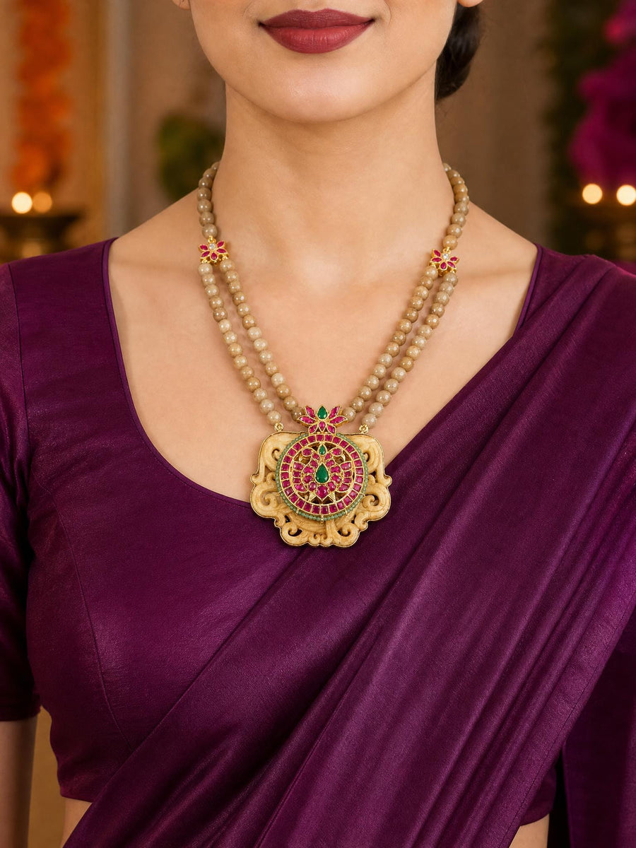 Masa Necklace