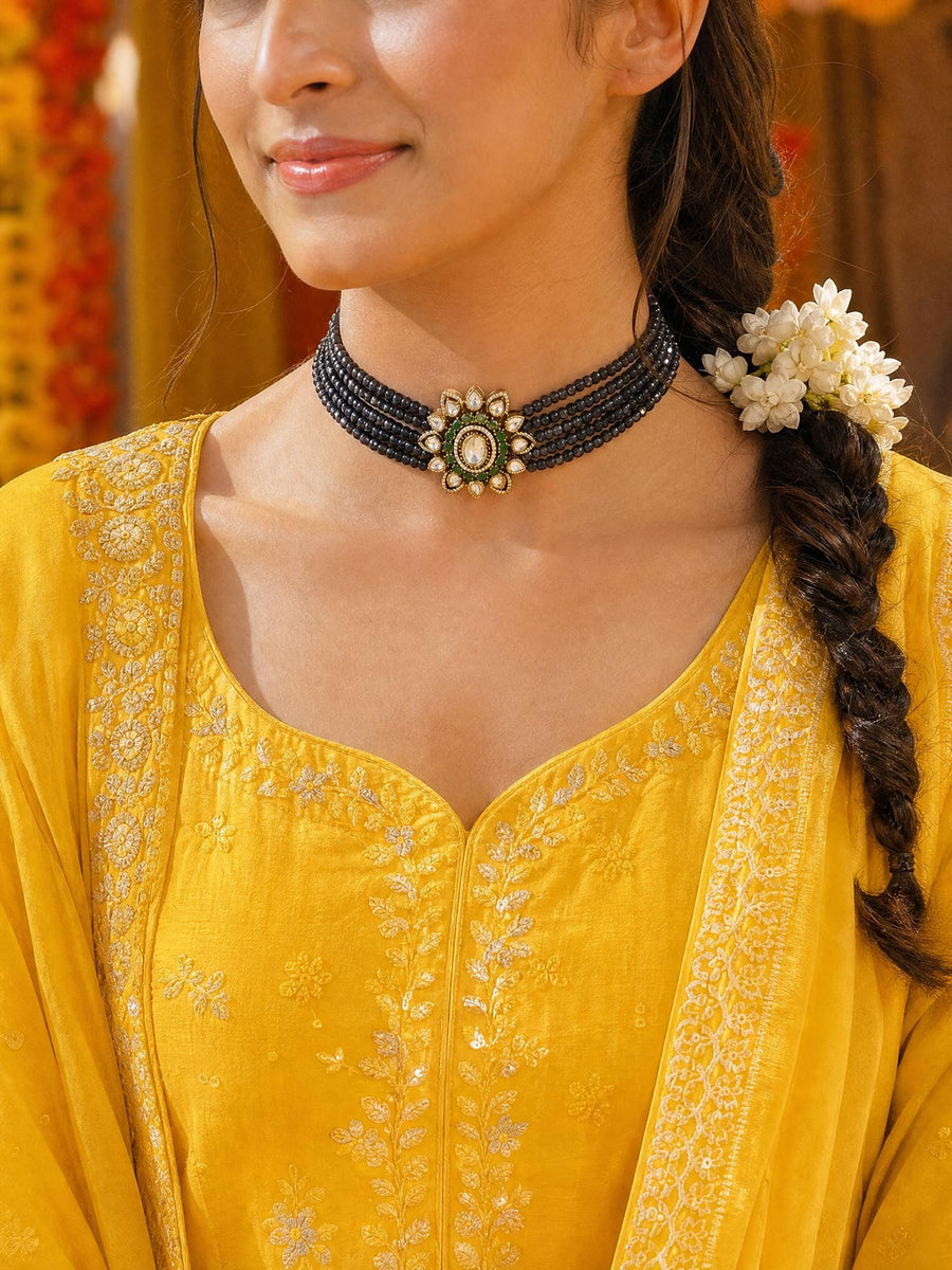Naisha Necklace
