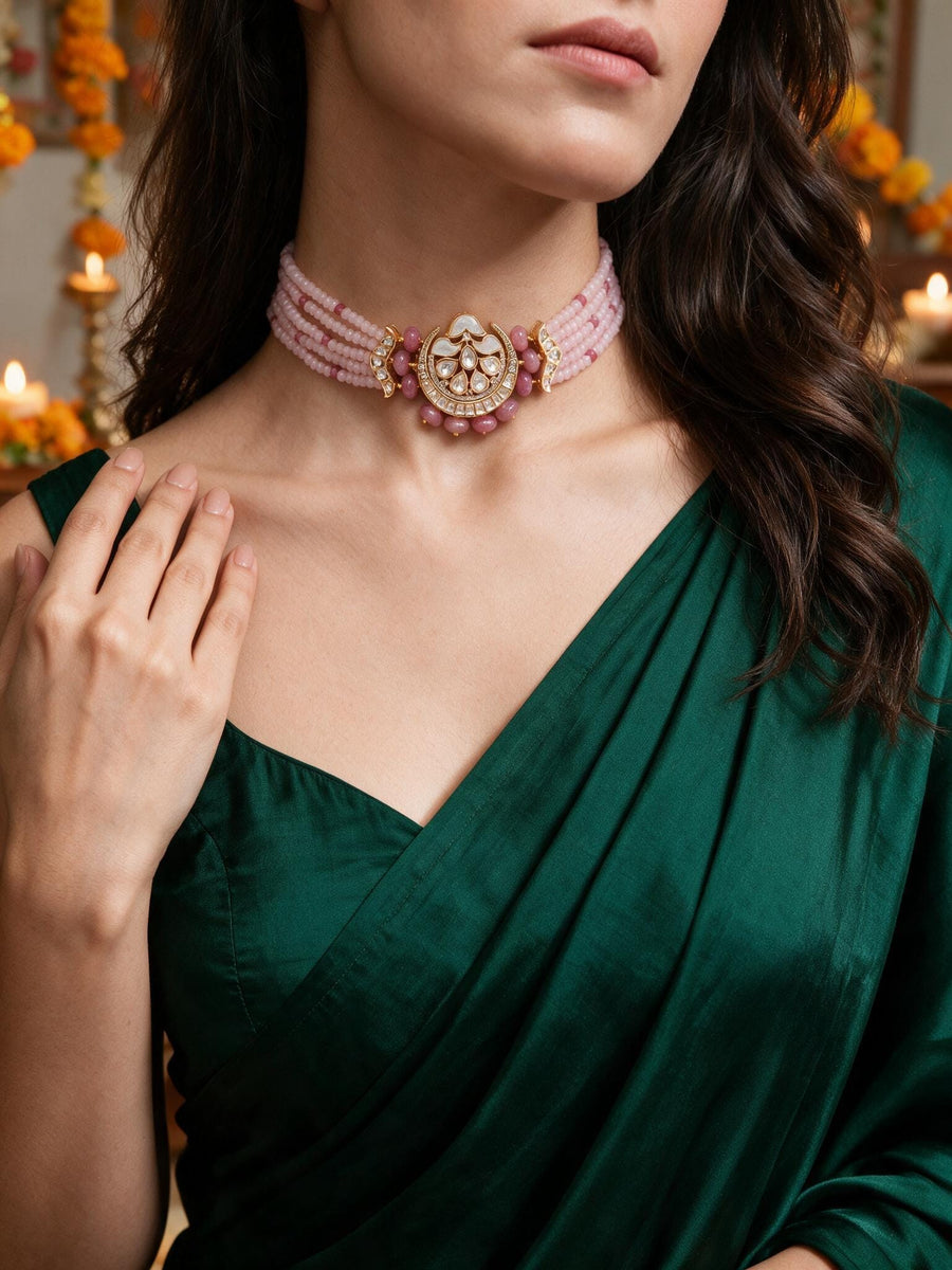 Vinaya Choker