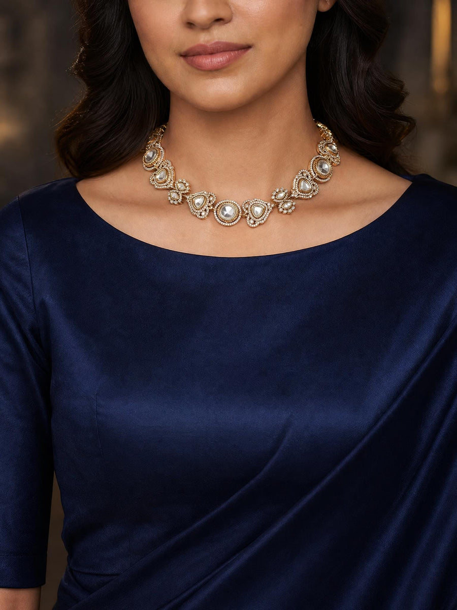 Mishaya Short Necklace