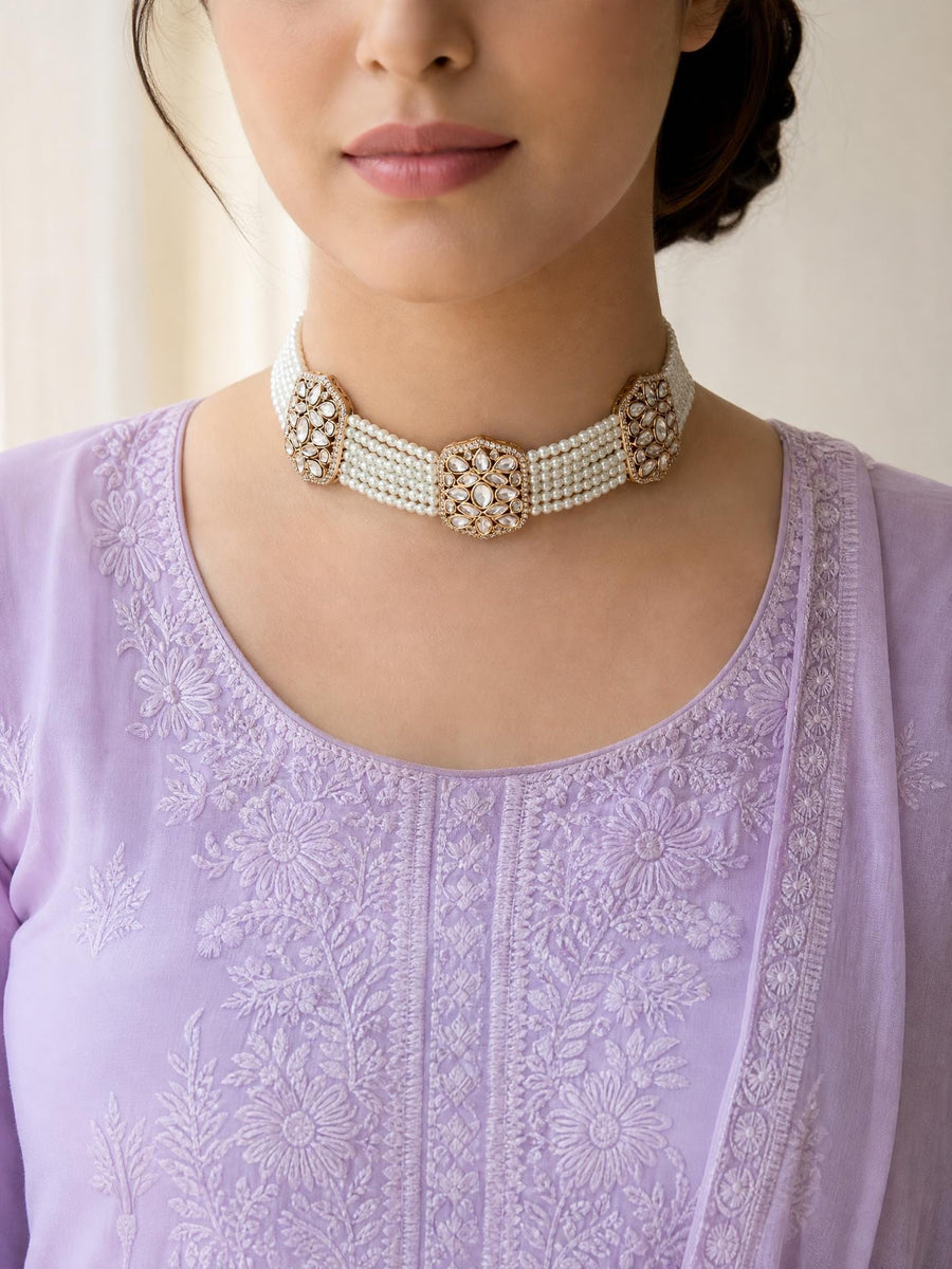 Royal Necklace