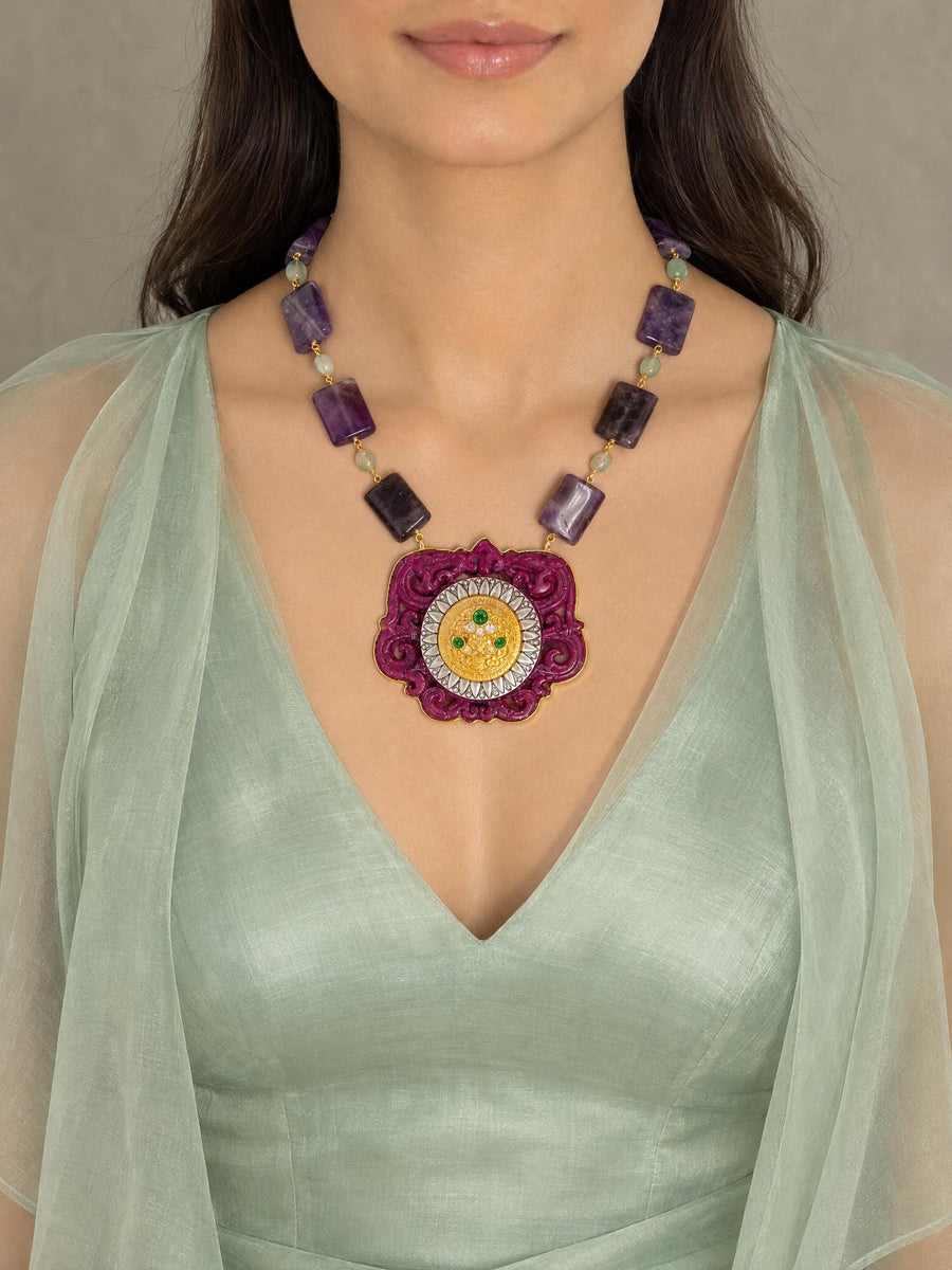 Aadya Necklace