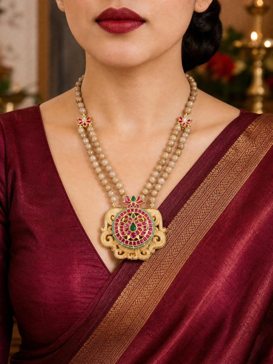 Masa Necklace