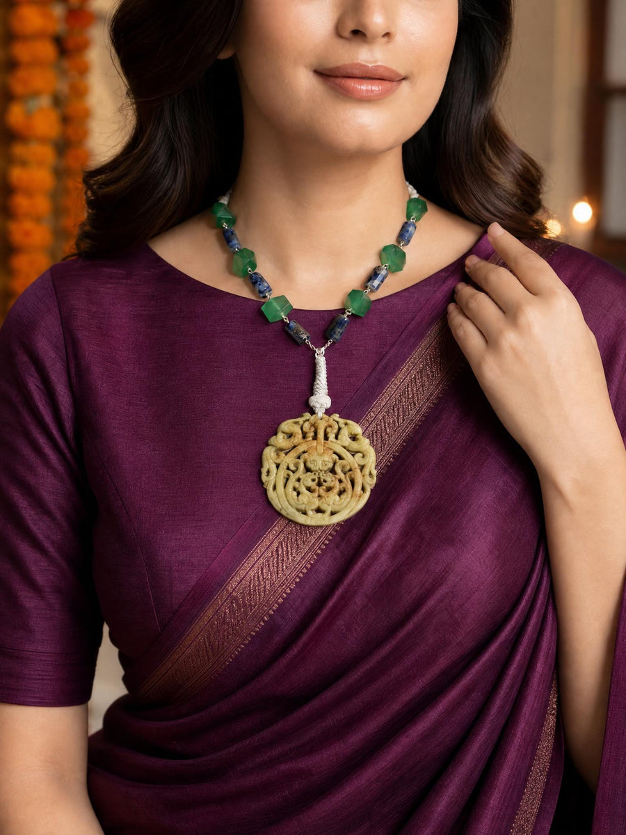 Lomayra Necklace