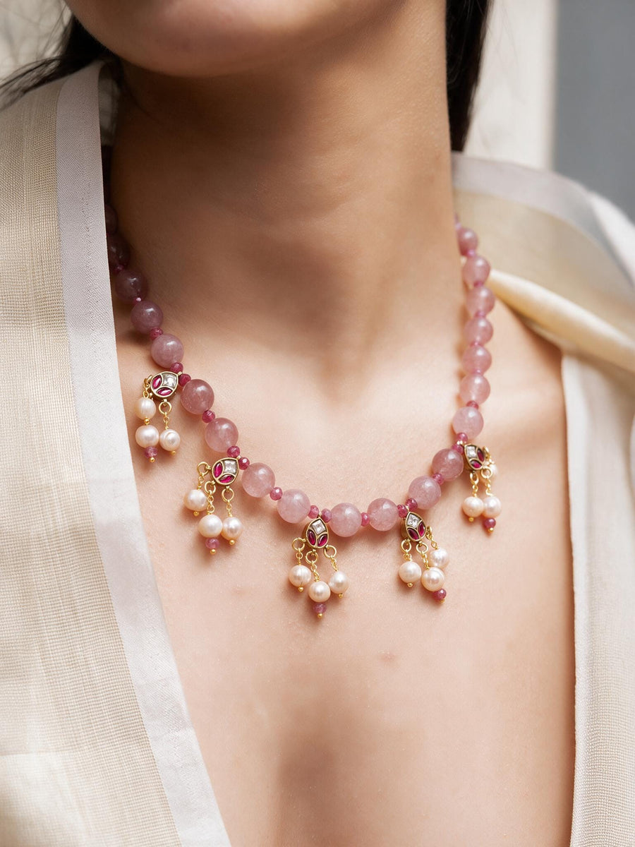 Varuni Necklace