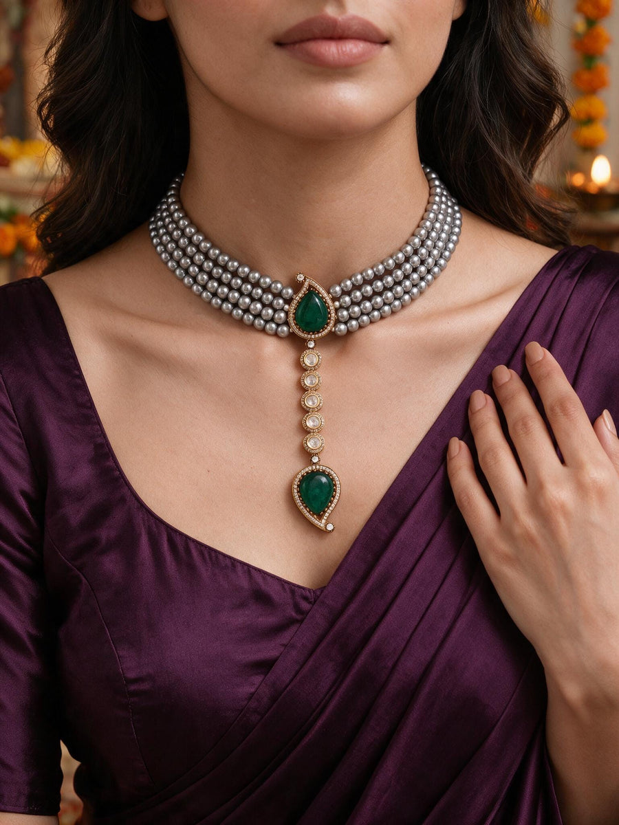 Avarna Choker