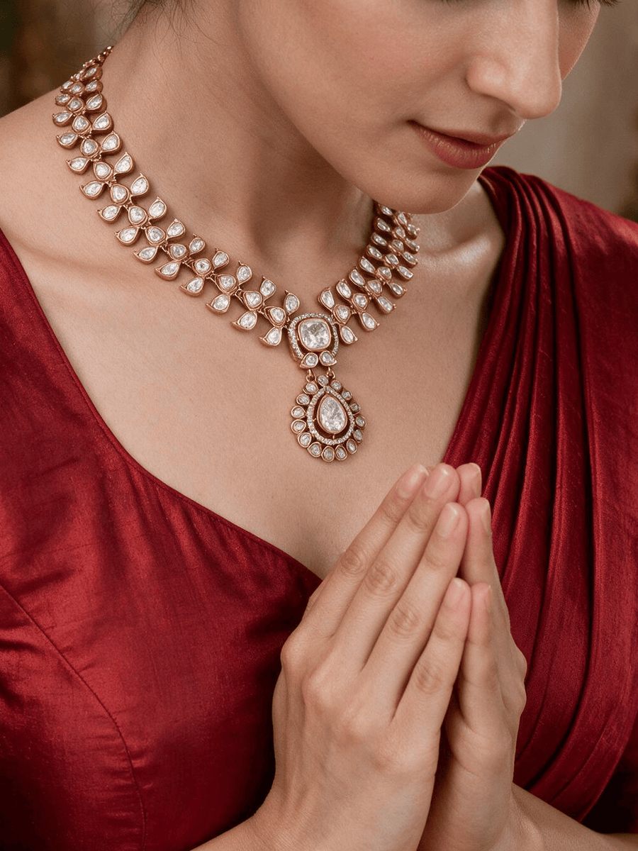 Kalaash Necklace Sets