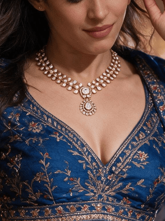 Kalaash Necklace Sets