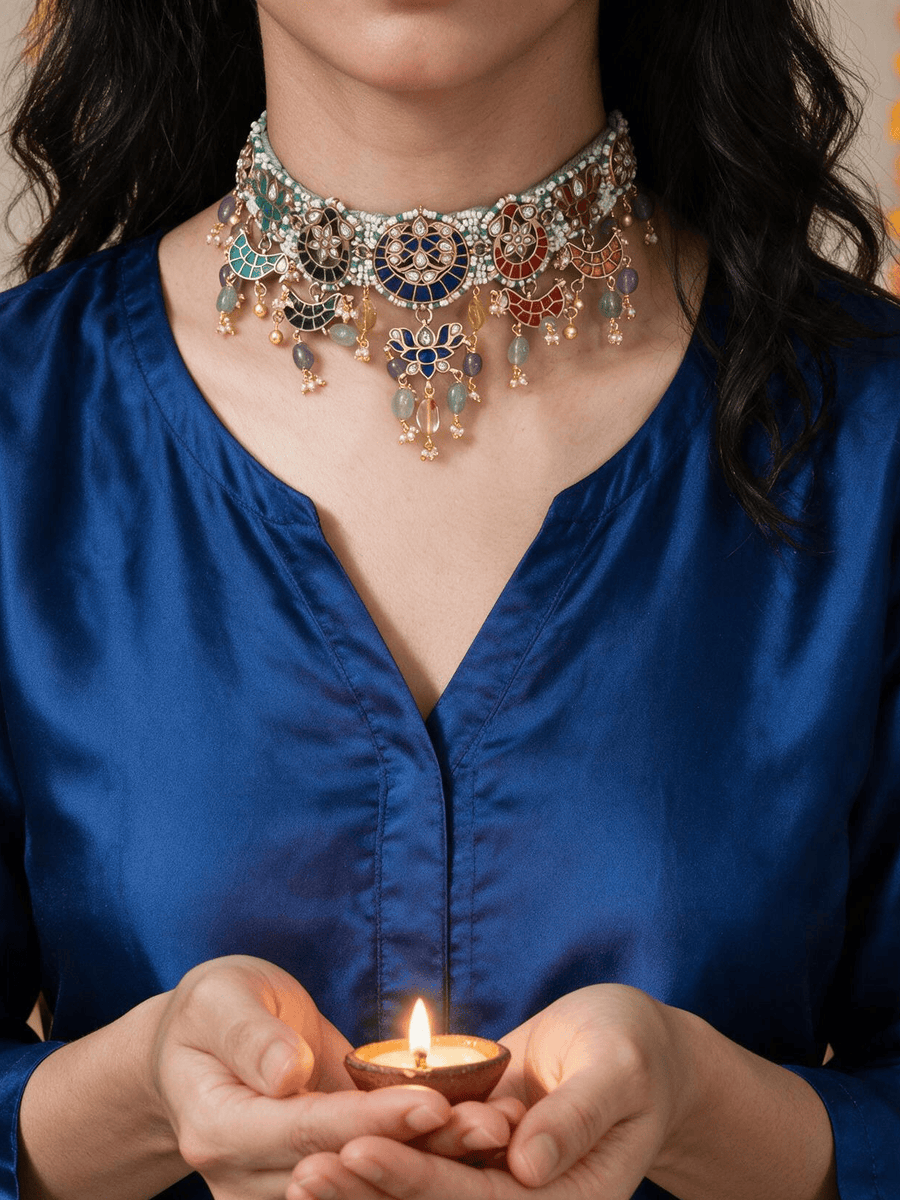 Lika Necklace