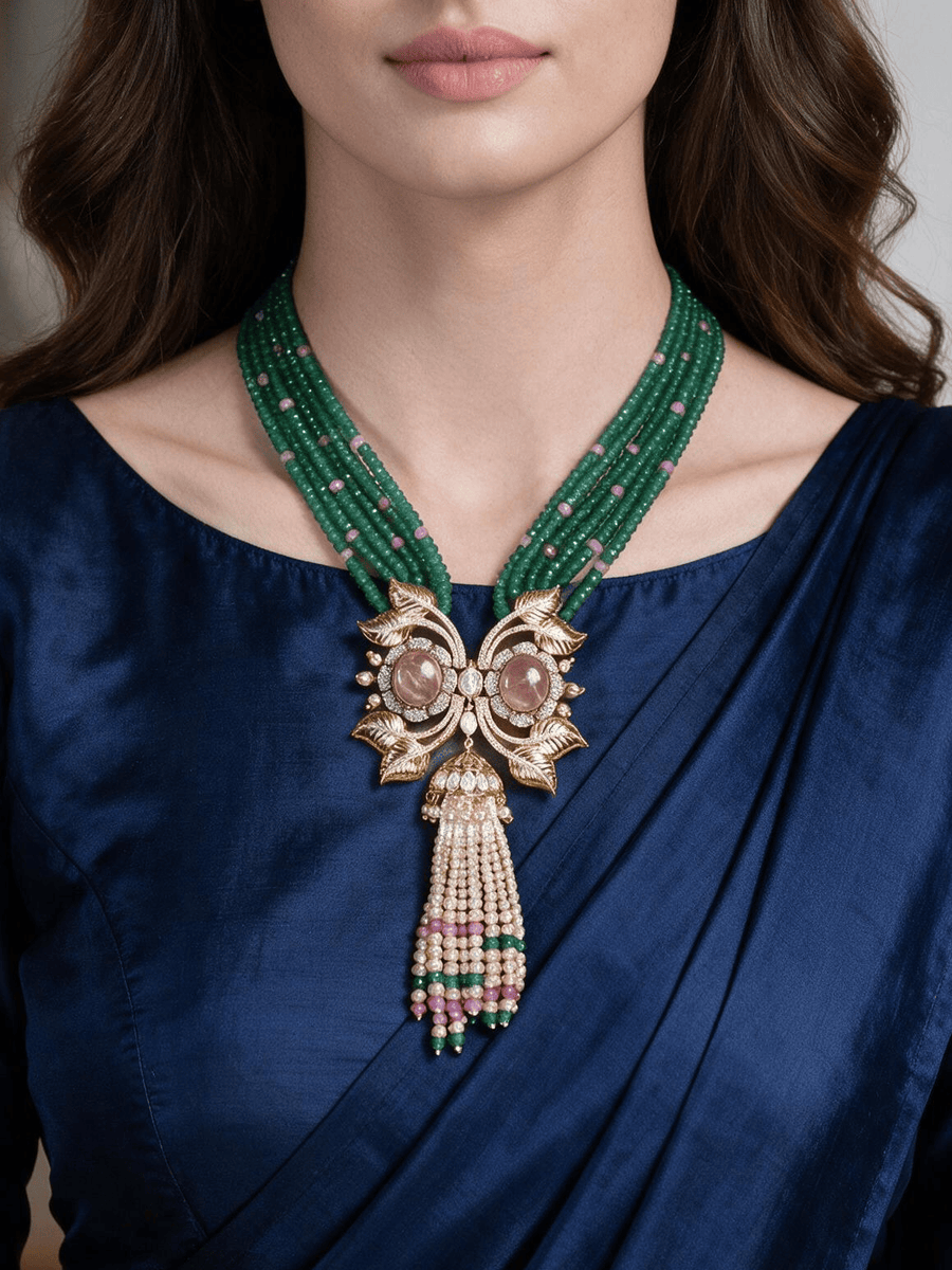 Vihana Necklace
