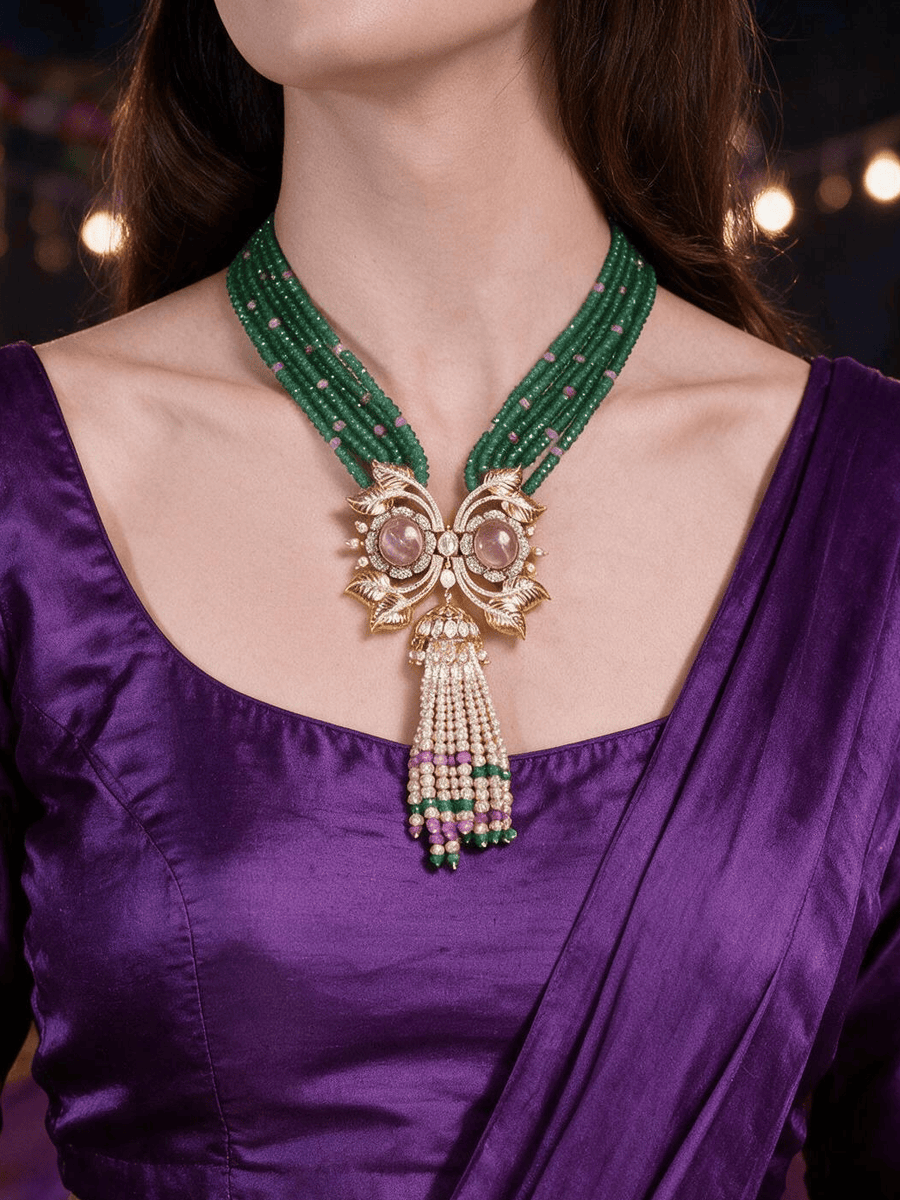 Vihana Necklace